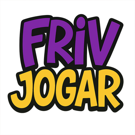 Friv Jogar Logo